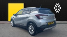 Renault Captur 1.0 TCE 100 Iconic 5dr Petrol Hatchback